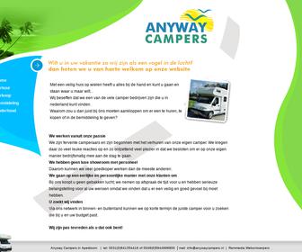 http://Www.annywaycampers.nl