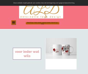 http://Www.antoinettelogodesign.nl
