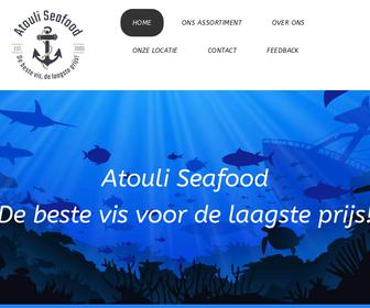 Atouli Seafood