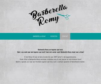 http://Www.barberella-romy.nl