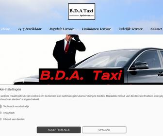 BDA Taxi