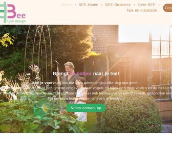 https://Www.beetuindesign.nl