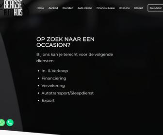 http://www.bergseautohuis.nl