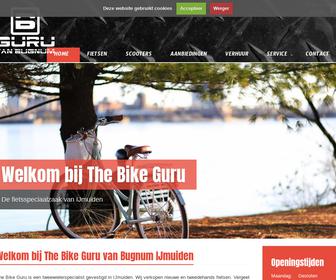 http://www.bikeguru.nl