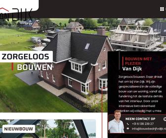 Bouwbedrijf van Dijk
