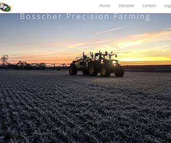 Bosscher Precision Farming