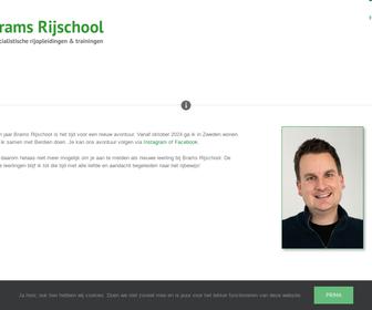 http://Www.brams-rijschool.nl