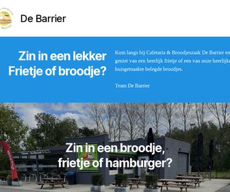 http://Www.cafetaria-Barrier.nl
