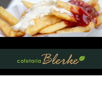 Cafetaria Blerke