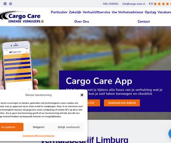 http://Www.cargo-care.nl