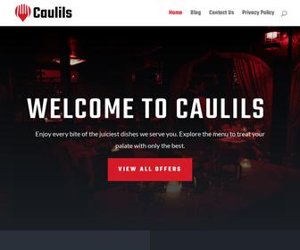 Caulils Delicatessen & Catering