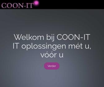 http://Www.coon-it.nl