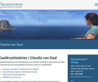 http://Www.Daalkrachtadvies.nl