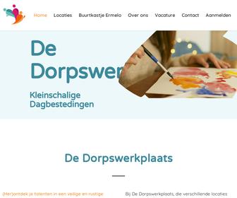 http://Www.dedorpswerkplaats.nl