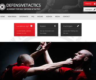 http://www.defensivetactics.nl