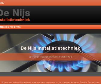 http://Www.denijs-installatietechniek.nl