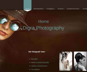 Digraphotography