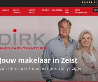 DIRK Makelaars Taxateurs BV