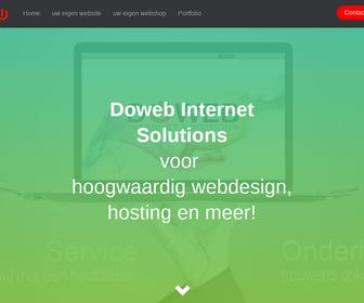 Doweb internet solutions