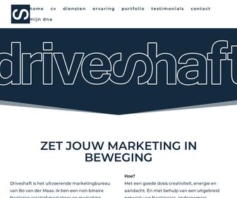 Driveshaft Creative Marketing