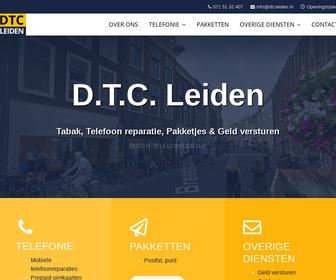 D.T.C. Tabaksspeciaalzaak