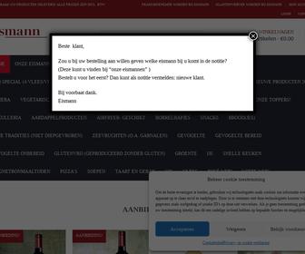 E.L. de Groot t.h.o.d.n. eismann
