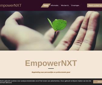http://Www.Empowernxt.nl