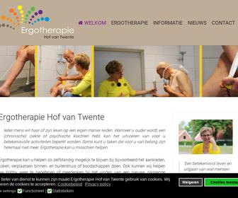 Ergotherapie Hof van Twente