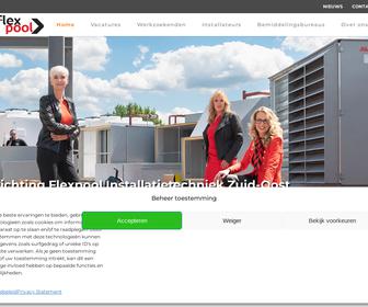 Stichting Flexpool Installatietechniek Zuid-Oost