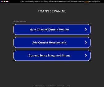 Fransjepan 