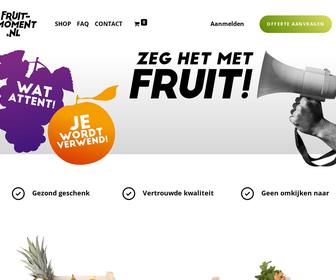 http://Www.fruitmoment.nl