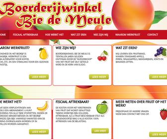 http://Www.fruitophetwerklimburg.nl