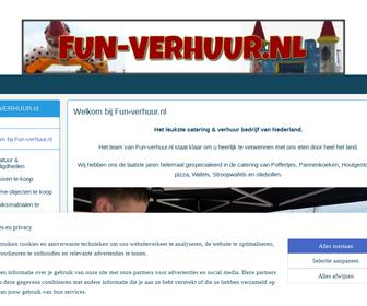 http://www.fun-verhuur.nl