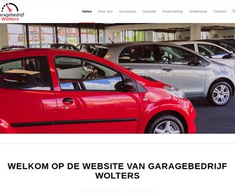 http://Www.garagebedrijfwolters.nl