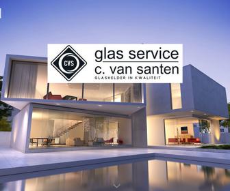 Glas Service C. van Santen