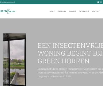 http://Www.greenhorren.nl