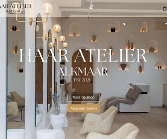 Haar Atelier Alkmaar