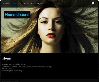 http://Www.hairdelicious.nl