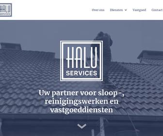 HaLu Services