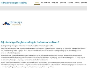 Himalaya Dagbesteding