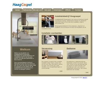 http://Www.hoogcaspel.nl