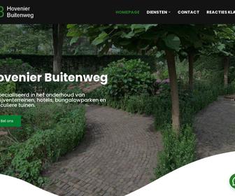 Hoveniersbedrijf Buitenweg