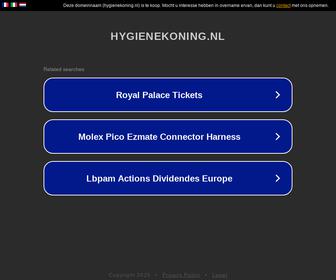 Hygienekoning.nl