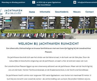 http://www.jachthavenruimzicht.nl