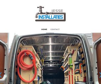 Jesse-Installaties