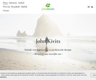 johnkivits.com