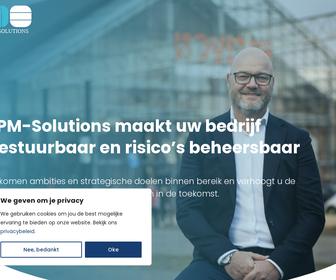 http://WWW.JPM-Solutions.nl
