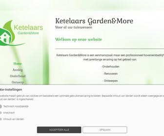 http://Www.ketelaarsgarden-more.nl