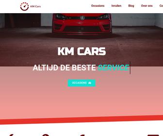 http://Www.kmcars.nl