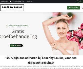 http://Www.laserbylouise.nl